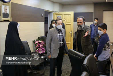 رضا مقدسی