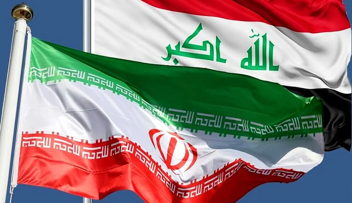 اوضاع بد ایران در عراق