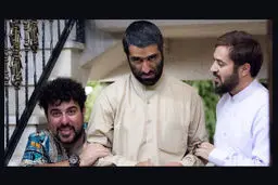 واکنش کنایه آمیز همسر پژمان جمشیدی