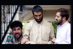 واکنش کنایه آمیز همسر پژمان جمشیدی