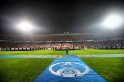 پرسپولیس - النصر در آزادی!