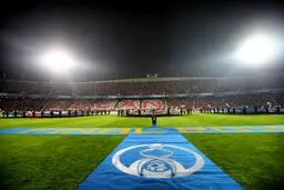 پرسپولیس - النصر در آزادی!