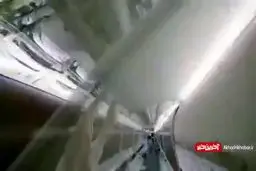 تصاویر دیدنی خط تولید هواپیما 