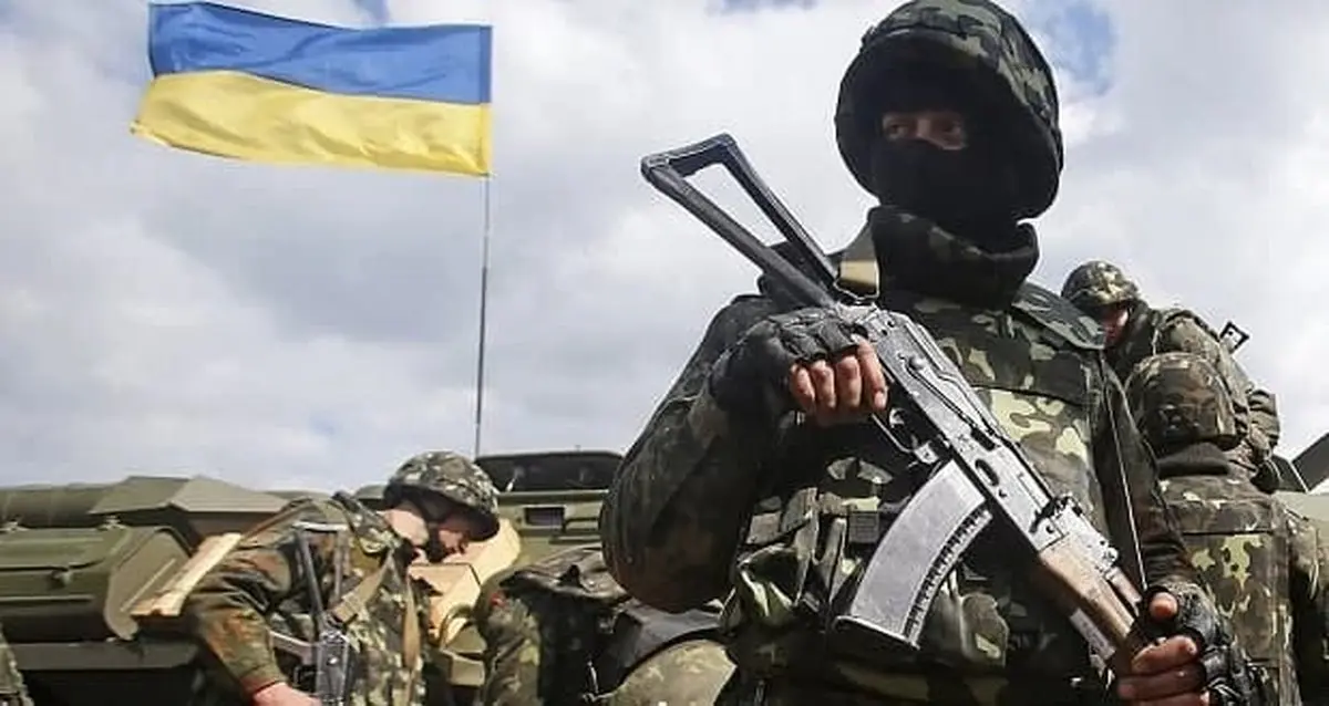 افشاگری فریدمن از رابطه بحران اوکراین با بحران در آلمان