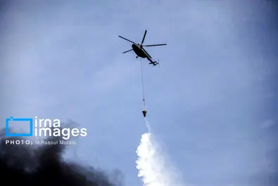 انفجار اسکله شهید رجایی