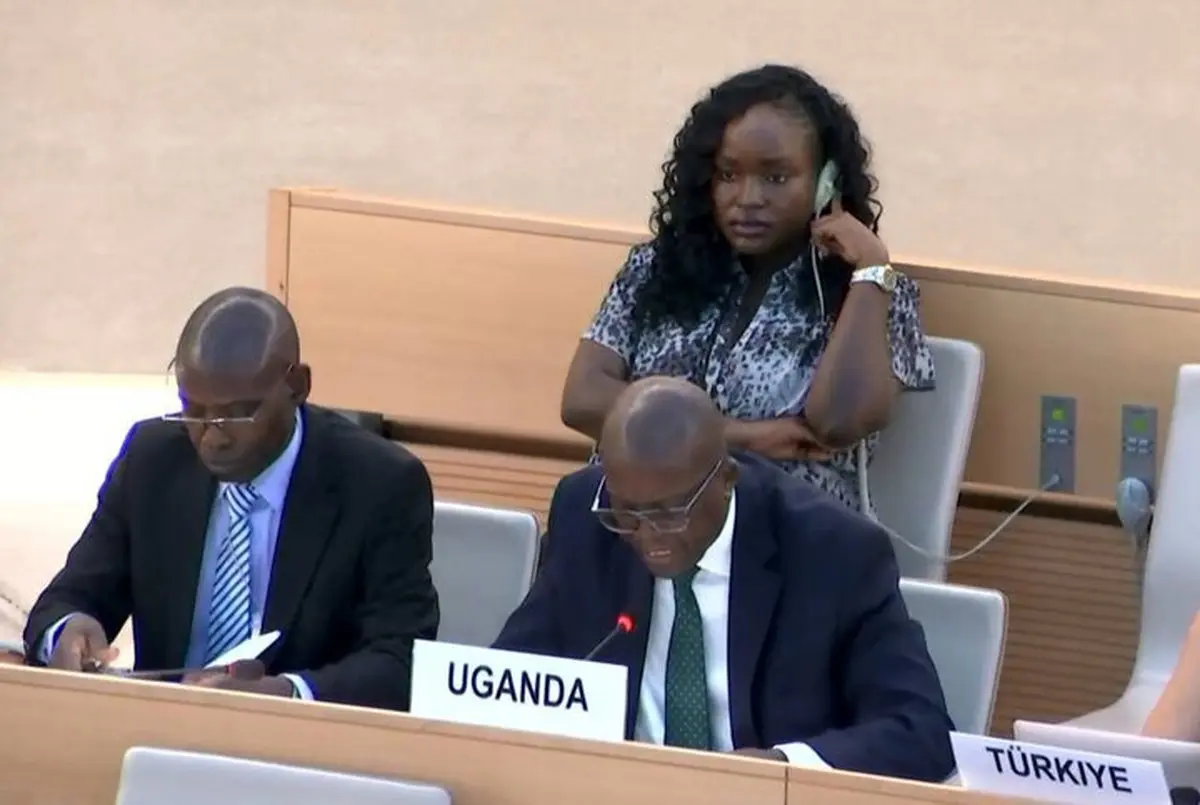 کنوانسیون منع تسلیحات بیولوژیک پشت ایران درآمد