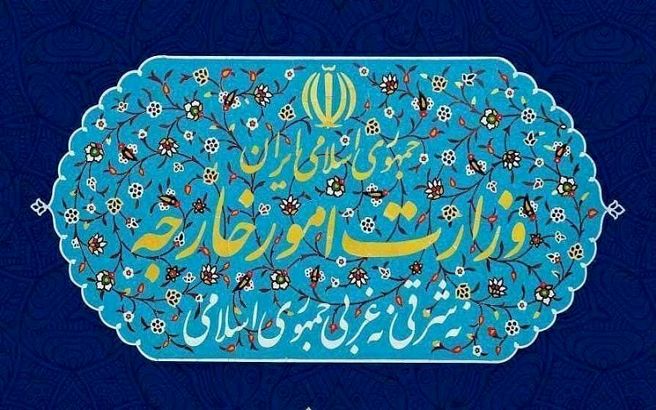 ایران حمله به شمال عراق را محکوم کرد