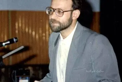علی لاریجانی