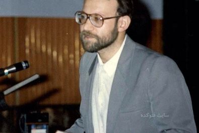 علی لاریجانی