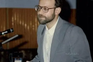علی لاریجانی