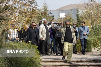 همایون ارشادی