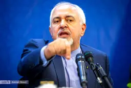 تصاویر نشست مسأله فلسطین از دیدگاه حقوق بین الملل