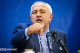 تصاویر نشست مسأله فلسطین از دیدگاه حقوق بین الملل