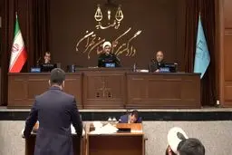 افشای اسناد نقش منافقین در ترور شهید محسن فخری زاده