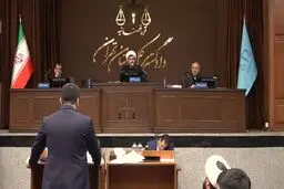 افشای اسناد نقش منافقین در ترور شهید محسن فخری زاده