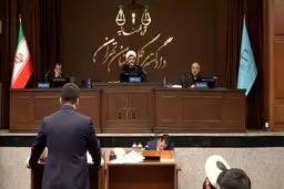 افشای اسناد نقش منافقین در ترور شهید محسن فخری زاده