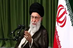 رهبر انقلاب: سینه‌زنى عزاداران حسینى محبّت اهل‌‌بیت را از نسلى به نسل دیگر می‌رساند
