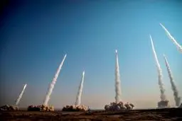 اعتراف سنگین اسرائیل درباره موشک‌های ایرانی