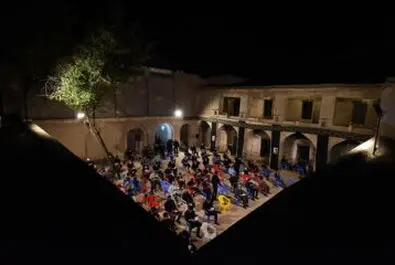 شب قدر