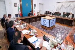 توصیه رئیسی به دستگاه‌های نظارتی: اساس کار خود را بر صیانت از افراد قرار دهید