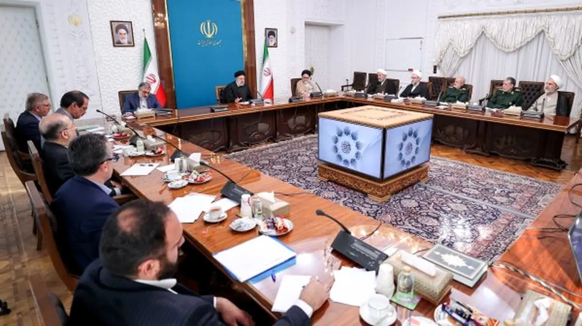 توصیه رئیسی به دستگاه‌های نظارتی: اساس کار خود را بر صیانت از افراد قرار دهید
