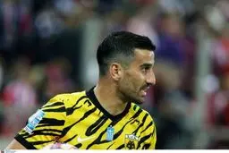 حاج‌صفی آن نیم ثانیه را هم نابود کرد !