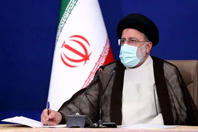 دیدار رئیسی با صادرکنندگان
