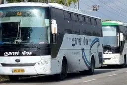 فرار هزاران صهیونیست از ترس موشک‌های مقاومت/ وحشت اشغالگران از مشارکت حماس در پاسخ موشکی