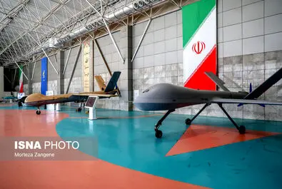 پارک ملی هوافضای سپاه