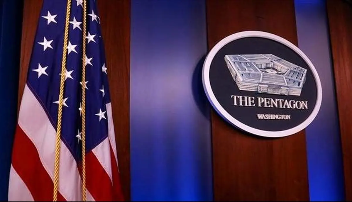 پنتاگون: هیچ ایرانی در حمله به عراق و سوریه کشته نشده است