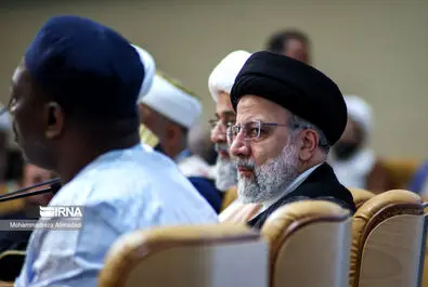 کنفرانس بین‌المللی وحدت اسلامی