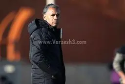 اختصاصی: وضعیت مو رایس با سپاهان مشخص شد