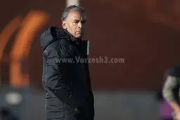 اختصاصی: وضعیت مو رایس با سپاهان مشخص شد