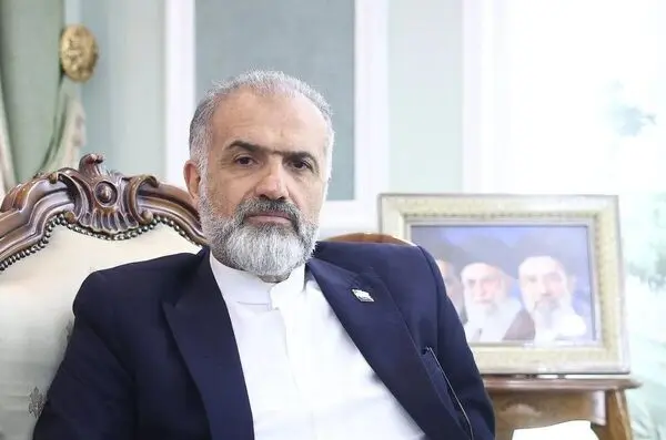 واکنش به ادعای ترامپ درباره حمله ایران به لس آنجلس