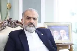 واکنش به ادعای ترامپ درباره حمله ایران به لس آنجلس