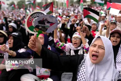 خشم جهانی علیه رژیم صهیونیستی
