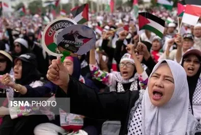 خشم جهانی علیه رژیم صهیونیستی
