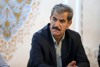 دکتر مسرور
