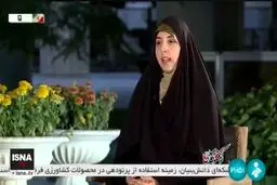 دختر زاکانی: پدرم اهل هزینه دادن است