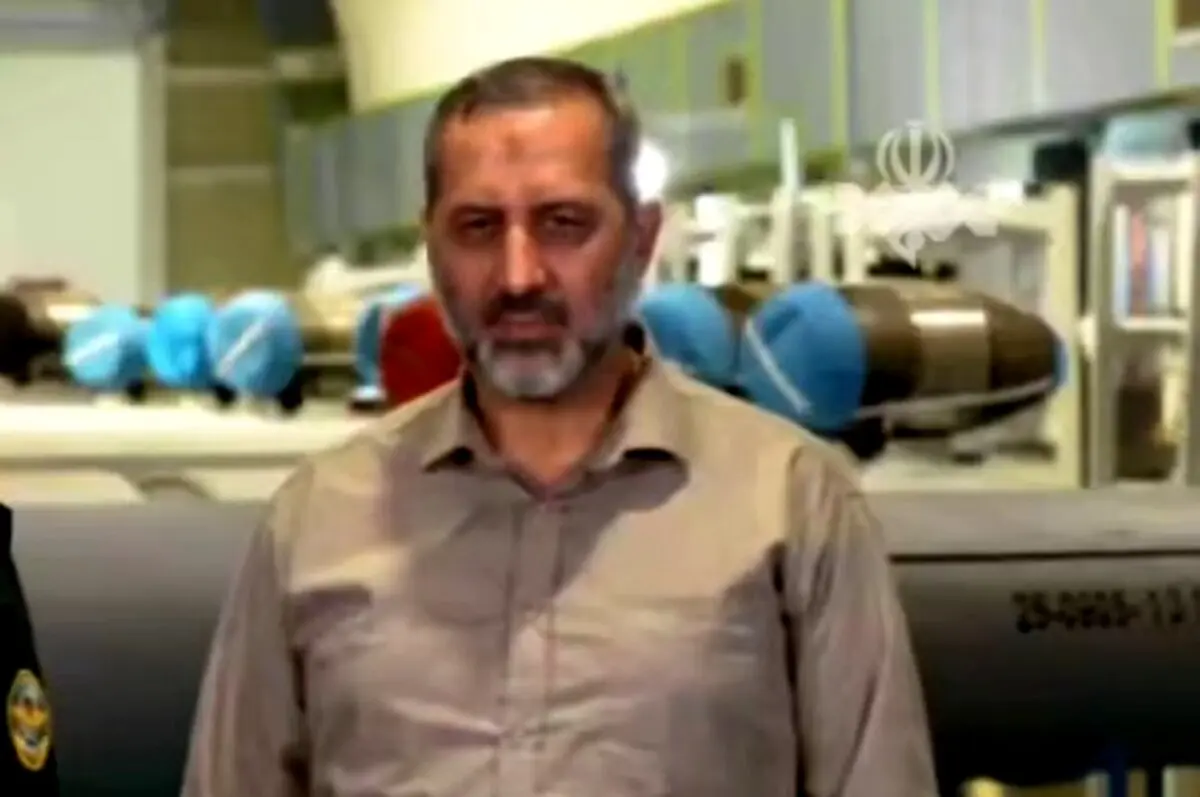 هشدار سپاه به دشمن: دست‌‌مان روی ماشه‌ است، آماده برای پاسخ قاطع!