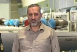 هشدار سپاه به دشمن: دست‌‌مان روی ماشه‌ است، آماده برای پاسخ قاطع!