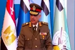 مخابره هشدار جنگ تمام عیار در منطقه از مصر