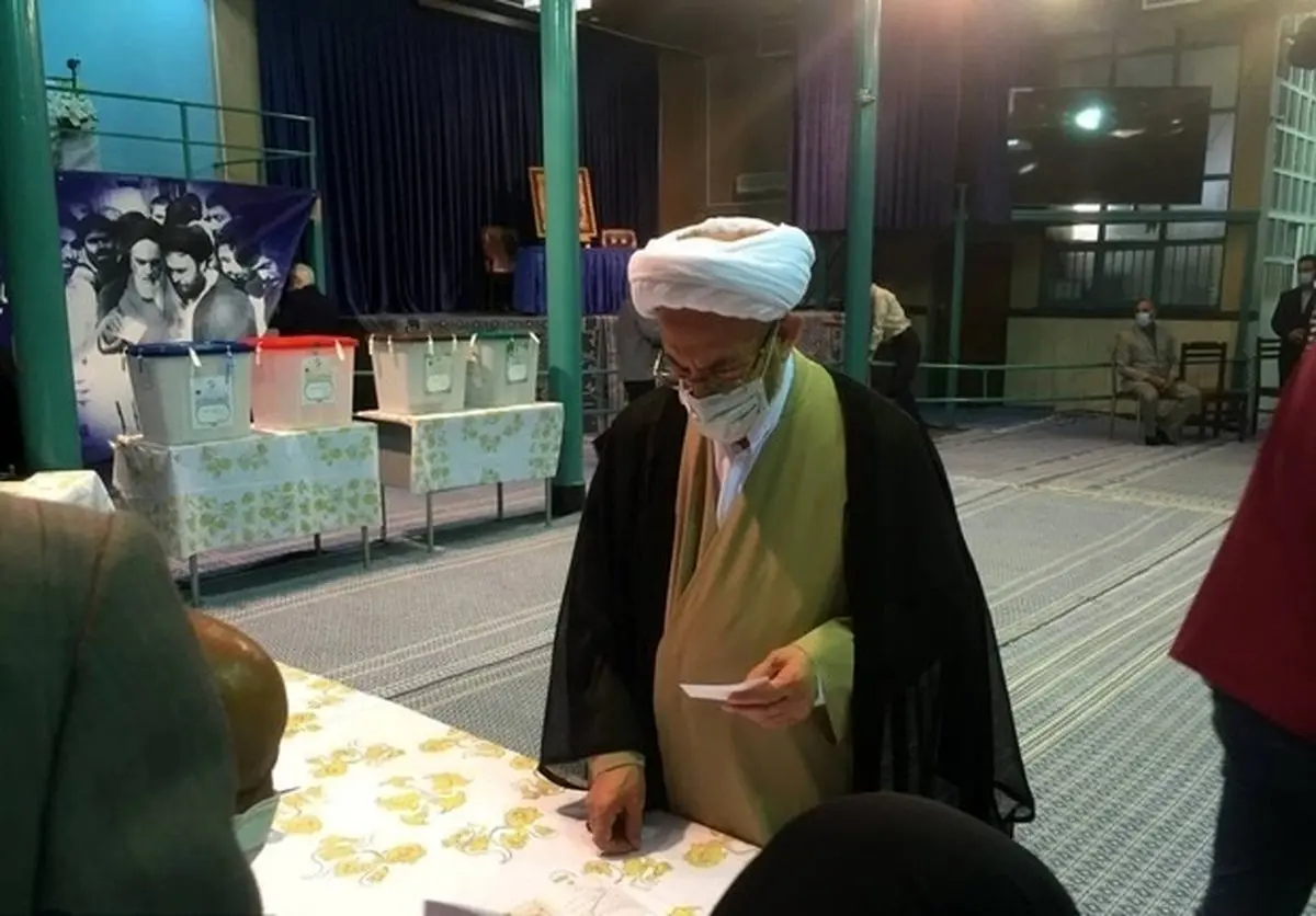 علی یونسی: شورای نگهبان باعث دلسردی مردم شد/ هیچ توجیهی برای عدم حضور مردم در انتخابات 1400 نیست