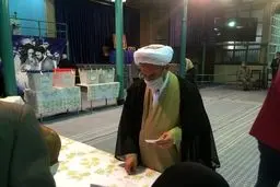 علی یونسی: شورای نگهبان باعث دلسردی مردم شد/ هیچ توجیهی برای عدم حضور مردم در انتخابات 1400 نیست