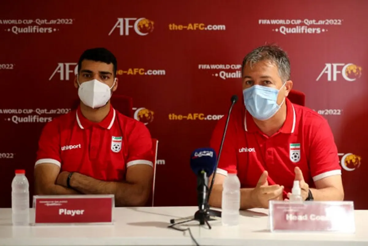 مصاحبه عجیب اسکوچیچ؛ افشاگری از باند طارمی،حاج‌صفی و انصاریفرد