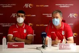 مصاحبه عجیب اسکوچیچ؛ افشاگری از باند طارمی،حاج‌صفی و انصاریفرد