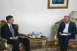 بازی تازه چین در خاورمیانه؛ رایزنی معنادار با ایران
