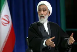 غربی‌ها به دنبال شریک جرم اند تا مسوولیت طوفان الاقصی را گردن او بیندازند
