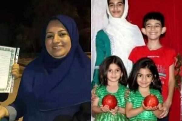 اجرای حکم قصاص عامل دوم جنایت هولناک بیرم فارس