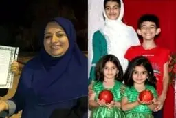 اجرای حکم قصاص عامل دوم جنایت هولناک بیرم فارس